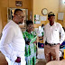 *Mr. Chukwuma Ukaegbu Set For Surgery As Rt. Hon. Ifeanyi Uchendu Fulfills Promise