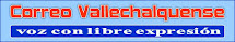 Correo Vallechalquense