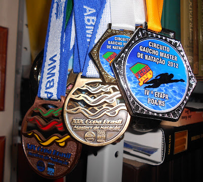 medalhas