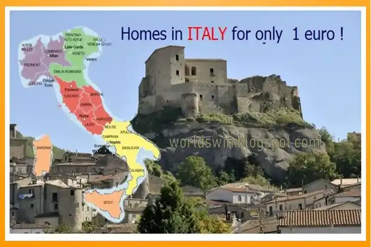 homes for sells travel