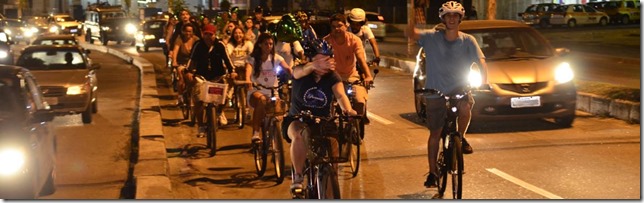 BLOG MUNDIAL BICICLETADA