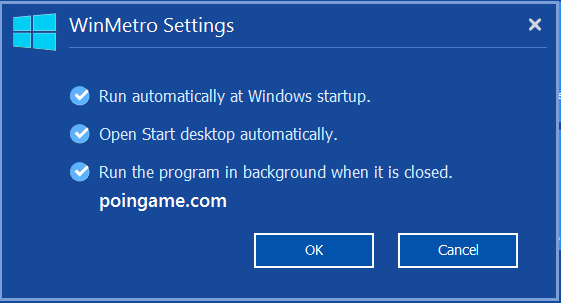 Cara Mengubah Tampilan Windows 7 Ke Windows 8 Dengan Winmetro