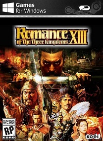 romance-of-the-three-kingdoms-13-pc-cover-www.ovagames.com
