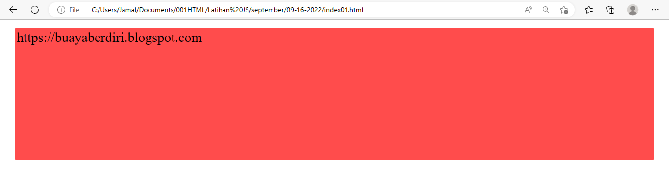 How to Change the Background Color in CSS