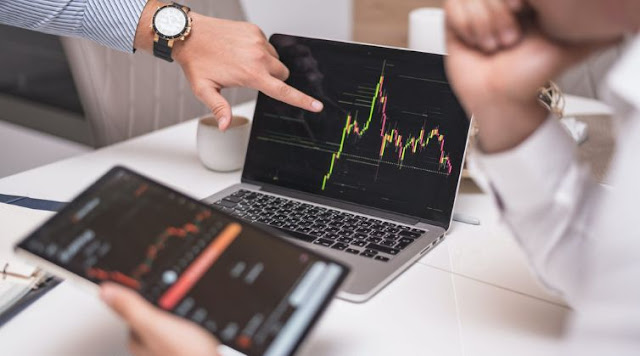 Best Apps for Cryptocurrency Trading