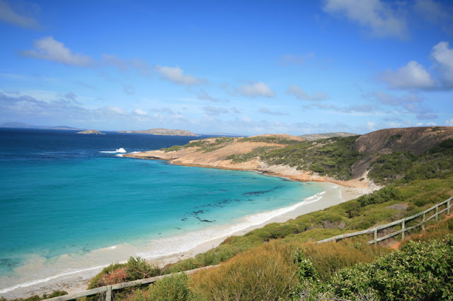 Beach Esperance Western Australia - © CKoenig