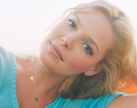 Katherine Heigl is going to be starring and producing one of HBO's new