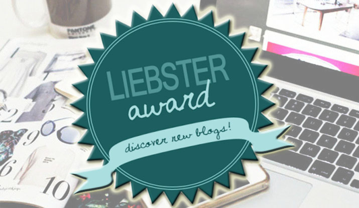 tag liebster award