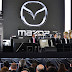 Produce Mazda más de un millon de vehículos en 10 años
