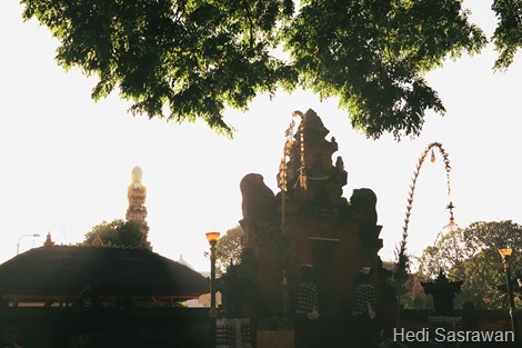 Bali merupakan salah satu tujuan wisata terpopuler di Indonesia Kawasan Jalan Gajah Mada Denpasar: Sudah Siapkah Kaprikornus Tujuan Wisata Baru?