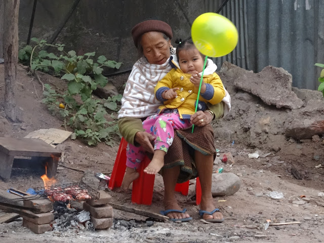 laos pakbeng