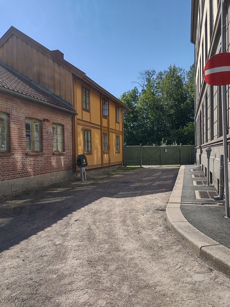 Norsk Folkemuseum