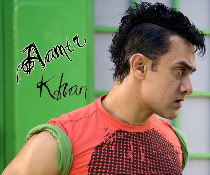 aamir khan wallpaper. Aamir Khan Wallpaper News
