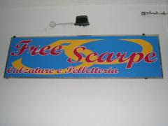 Free Scarpe