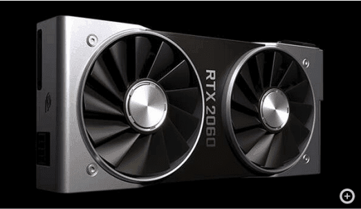 NVIDIA - GeFORCE RTX 2060 Super 8GB 