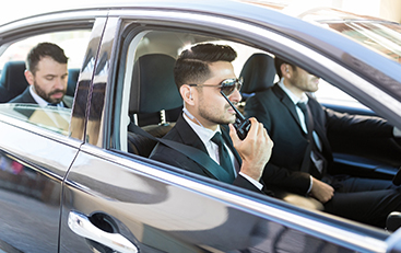LONDON BODYGUARDS | CLOSE PROTECTION | BODYGUARDS IN LONDON