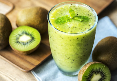 jus kiwi untuk kesehatan mata