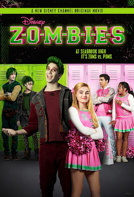 Zombies movie watch online and download free in HD