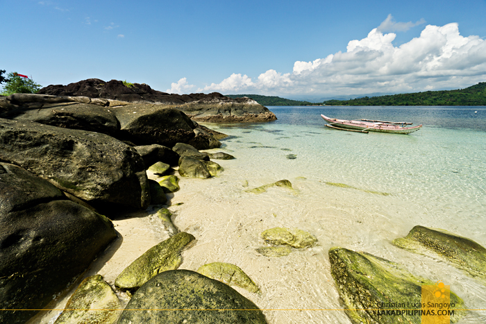 Once Islas Tour Zamboanga City