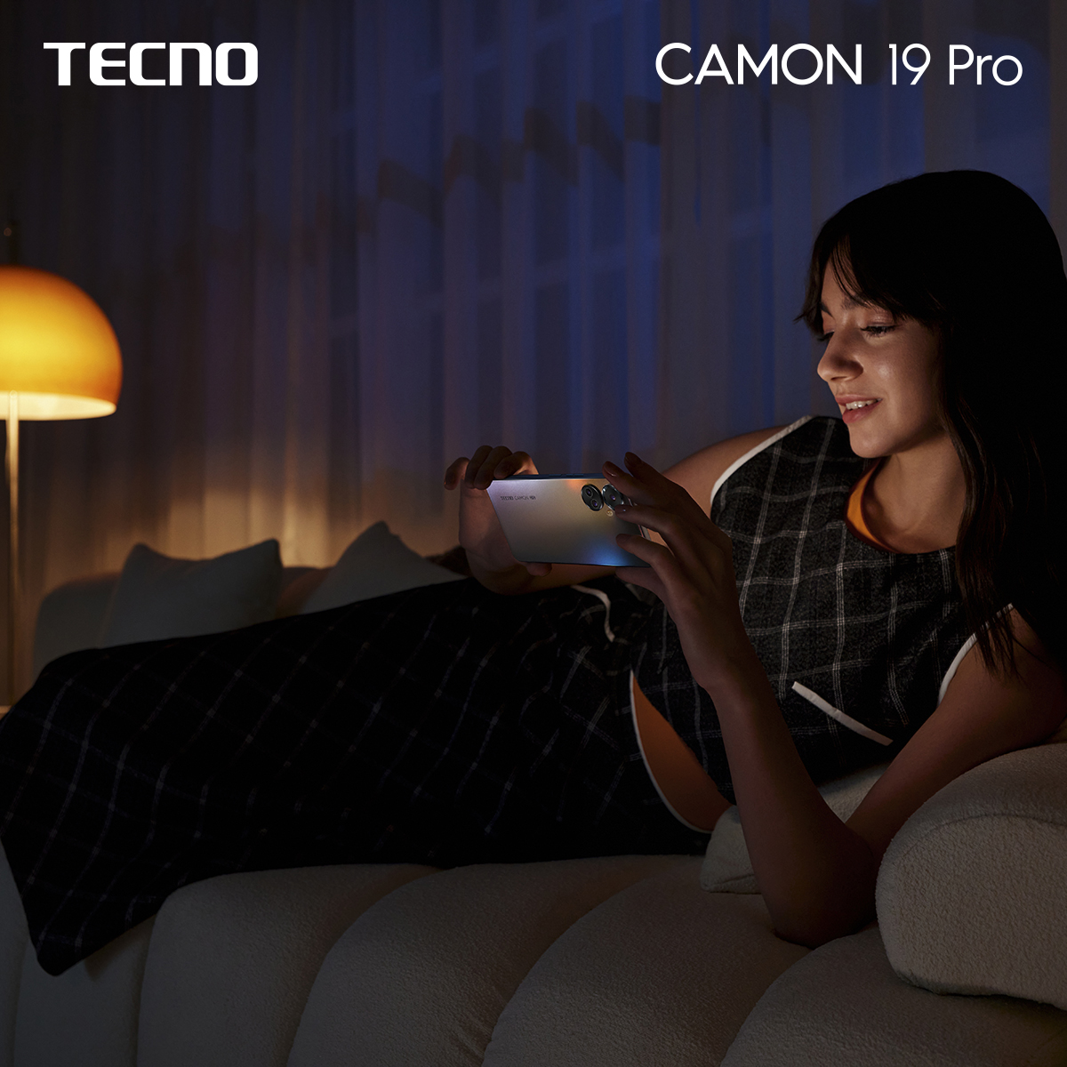 TECNO CAMON 19 5G Philippines