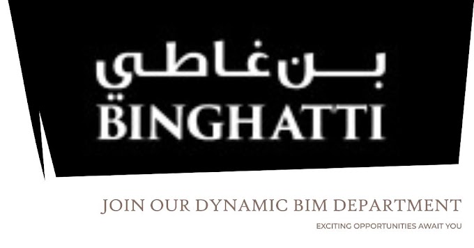 Join Binghatti Holding Dubai Team: Exciting Job Opportunities in Cutting-Edge Construction Technology!