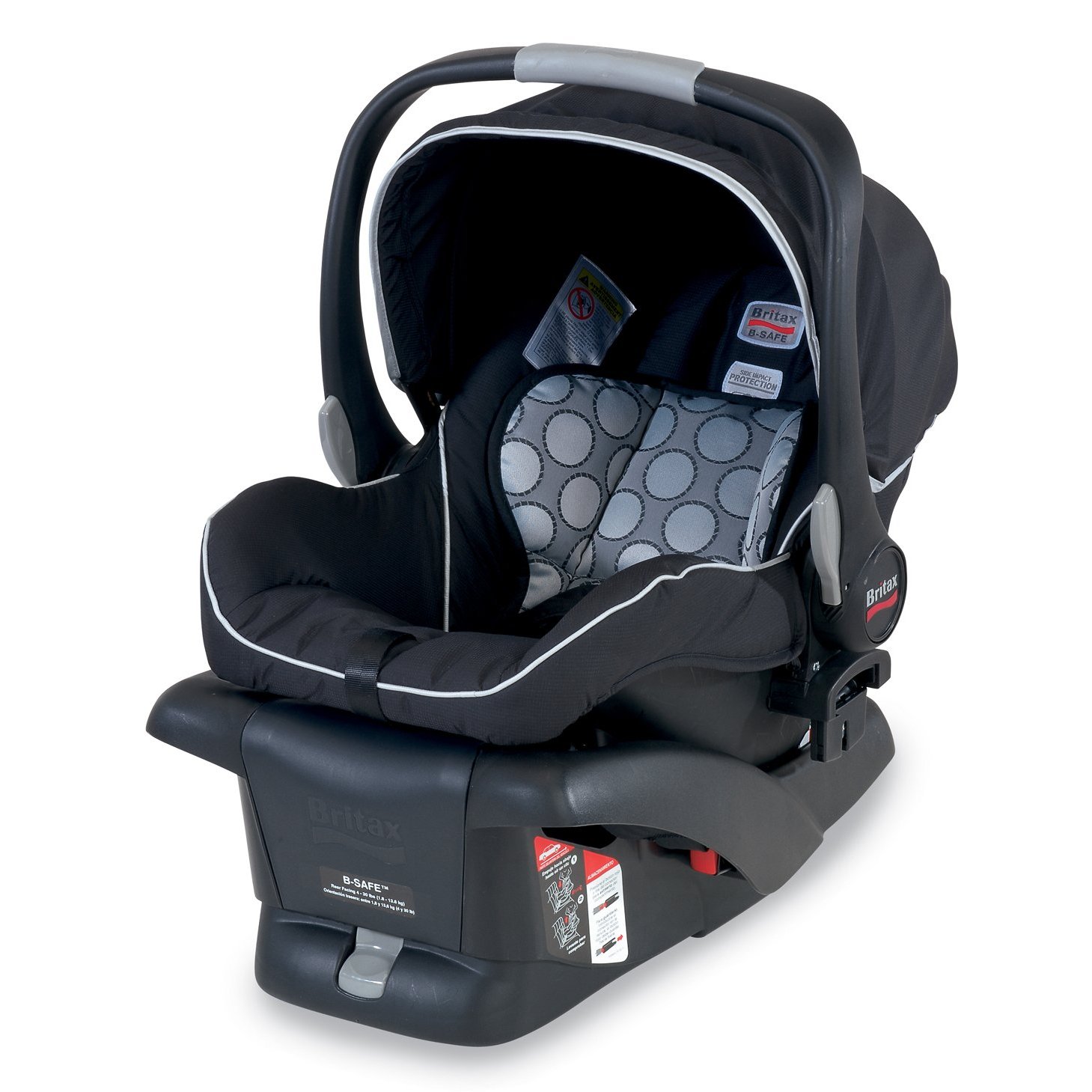 Baby Car Seats Reviews