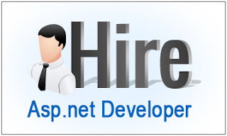 Team in India hires ASP.NET developer 