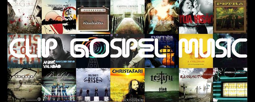 Clipe Gospel Andilhas
