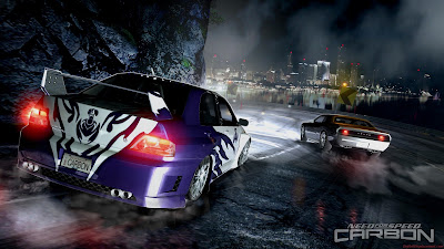 need for speed carbon download New Generation Cars