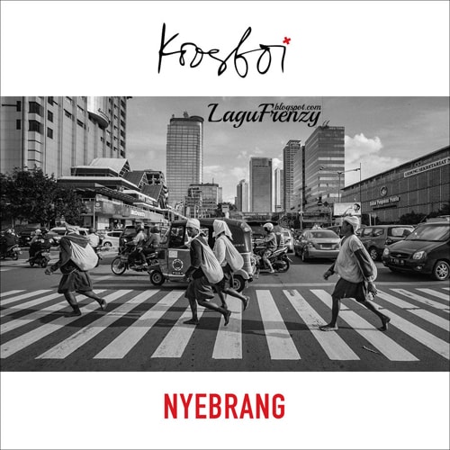 Download Lagu Krosboi - Nyebrang (Full Song)