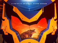 Pacific Rim The Black (Season 1)