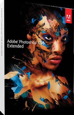 Adobe Photoshop CS6 Final Extended Portátil - Minhoca Downloads