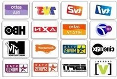 channel