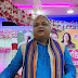 #सीतापुर:- विश्व महिला दिवस पर भारतीय जनता पार्टी जनपद सीतापुर द्वारा आयोजित विशाल गोष्ठी का आयोजन हुआ और इसमें जनपद सीतापुर में विभिन्न क्षेत्रों में श्रेष्ठ कार्य कर रही महिलाओं को सम्मानित भी किया गया/ नीरज सिंह "महामंत्री अवध क्षेत्र- क्षेत्रीय" भाजपा लखनऊ#