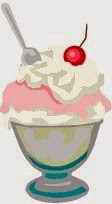 Ice Cream Sundae