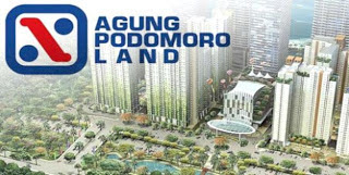 Loker Terbaru Mei-Juni 2016 Via Email PT Agung Podomoro Land,Tbk
