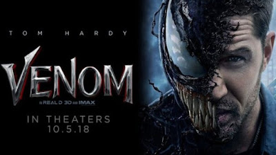 Film Venom ( 2018 ) Subtitle Indonesia