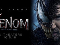 Film Venom ( 2018 ) Subtitle Indonesia