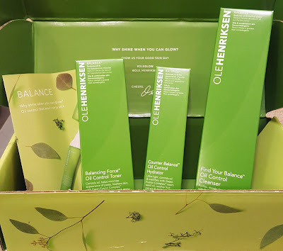 Ole Henriksen Balance VoxBox