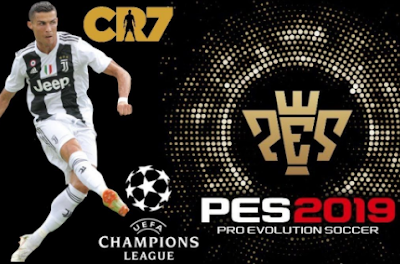 Cara Memasang Patch PES 2019 Mobile