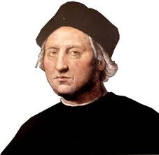 Christopher Columbus