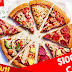  Get A $100 Pizza Hut Gift Card!