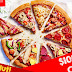  Get A $100 Pizza Hut Gift Card!