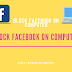 Block Facebook From Pc