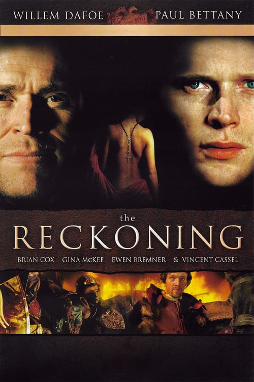 The Reckoning - Percorsi criminali 2003 Download ITA