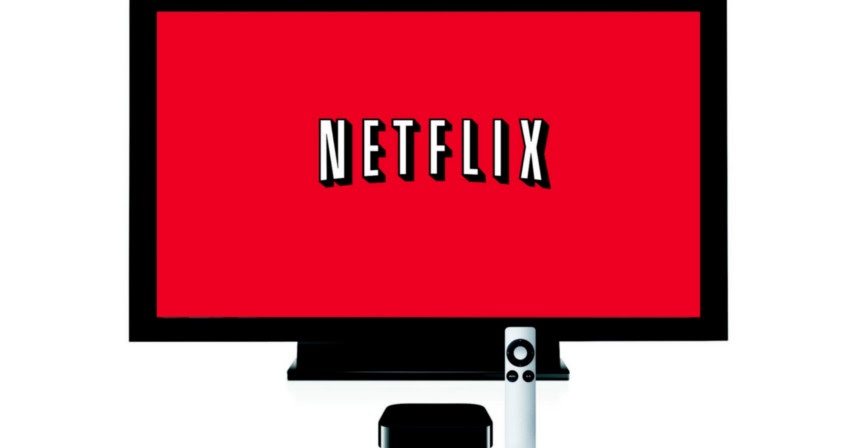 Netflix apk tv box