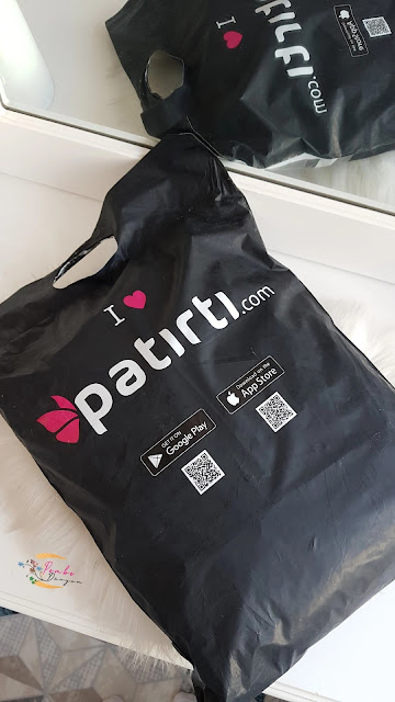 patirti.com alışveriş