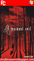 Resident evil 4 ultmate hd edição