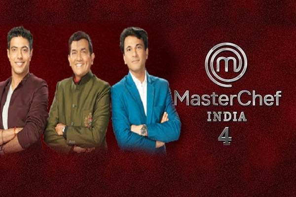 star plus MasterChef India 4, 2015 Judges, Winner, TRP rating this week photos