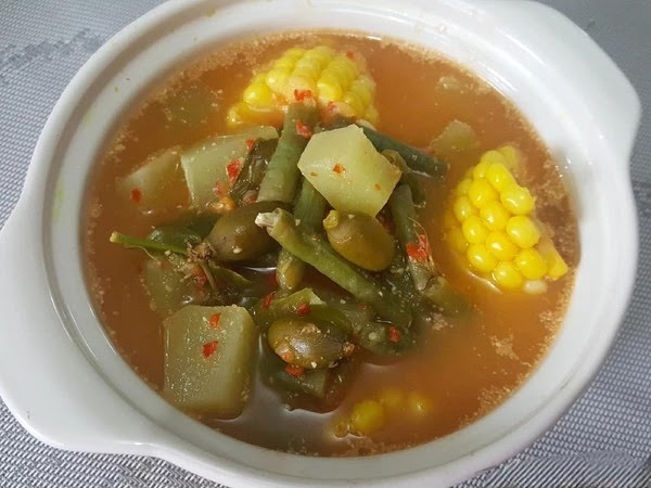 sayur asem